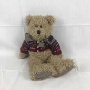 Vintage Boyds‎ bear 1985-94
